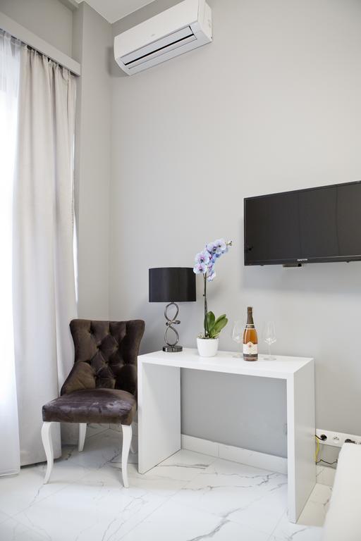 Elegant City Center Zyblikiewicza 14 Kraków Zewnętrze zdjęcie